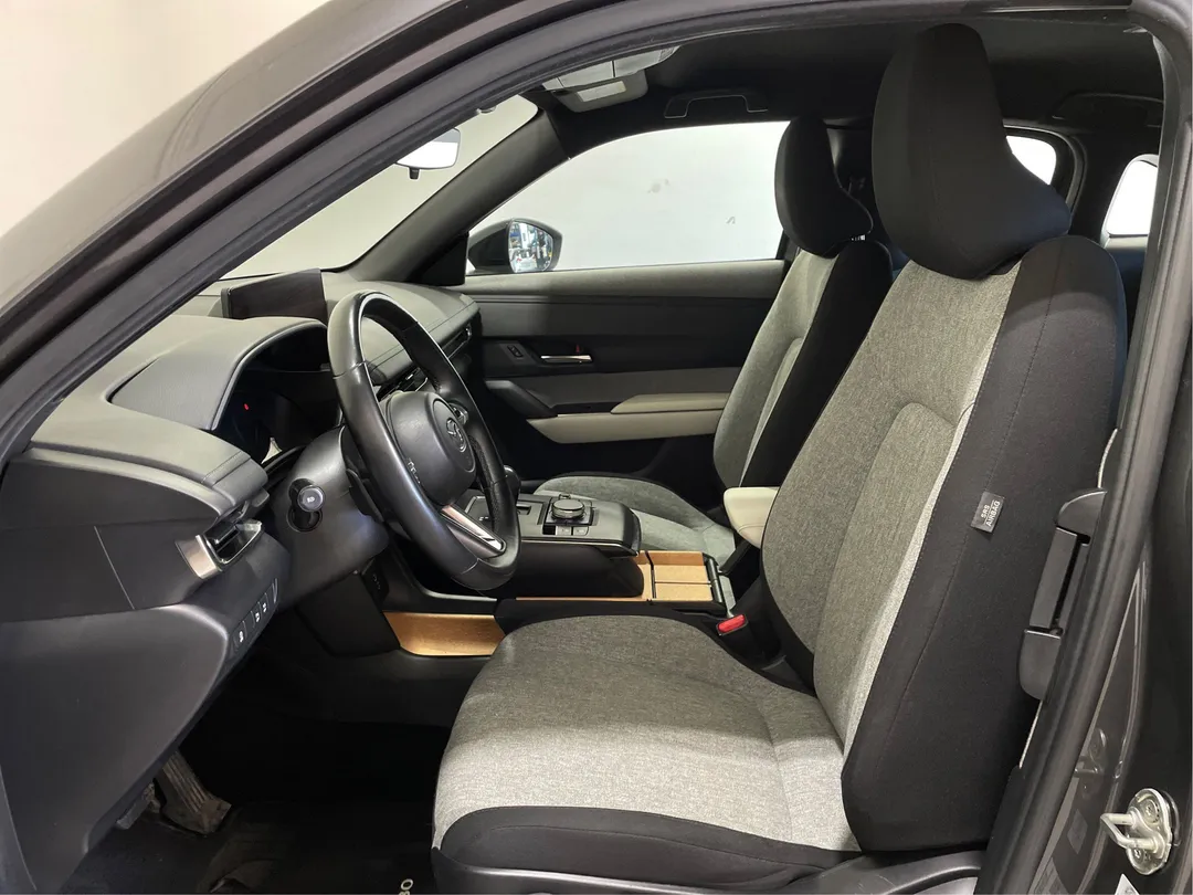 Mazda MX-30 EV 2022 à vendre - photo 3