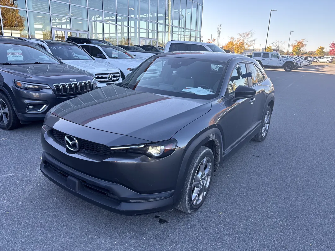Mazda MX-30 EV 2022 à vendre - photo 3