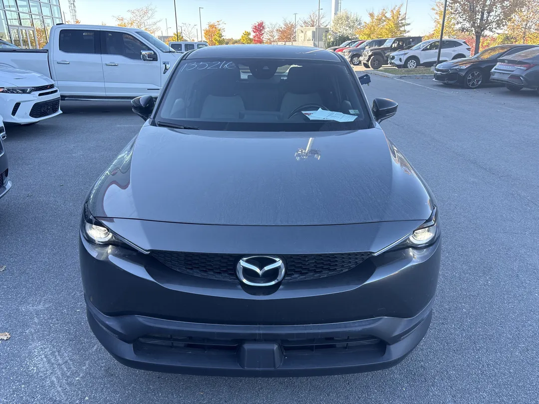 Mazda MX-30 EV 2022 à vendre - photo 2