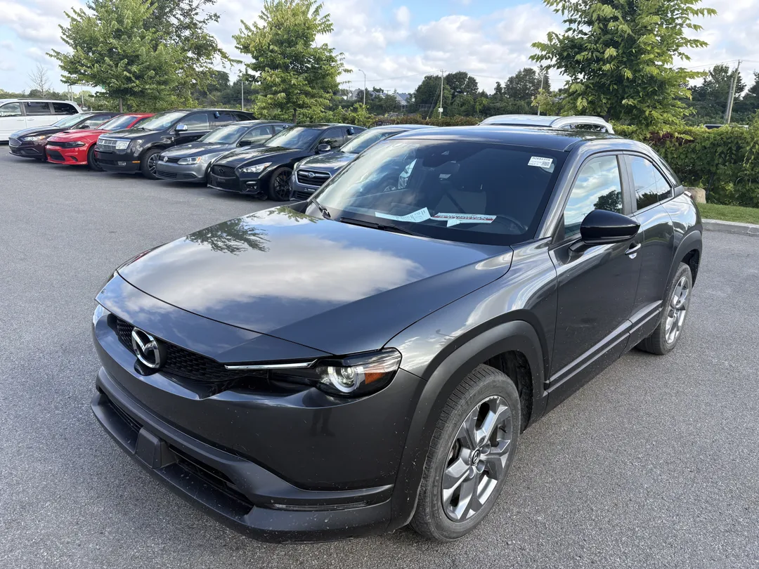 Mazda MX-30 EV 2022 à vendre - photo 3