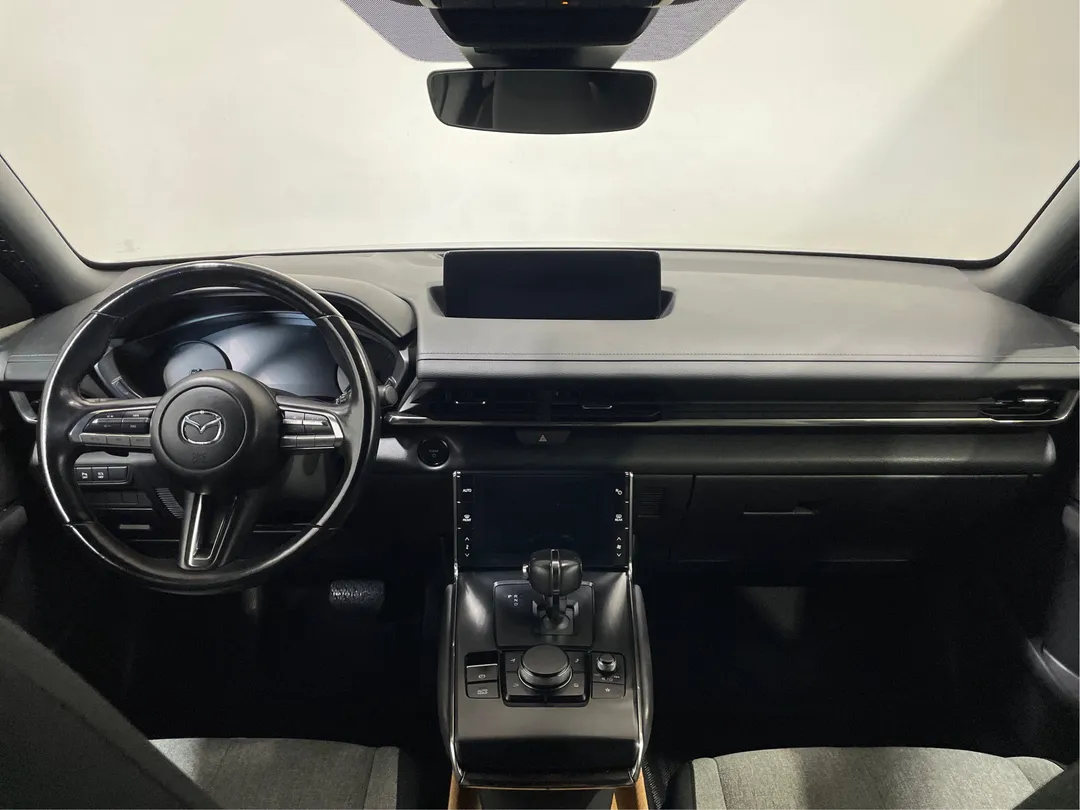 2022 Mazda MX-30 EV for sale - photo 4