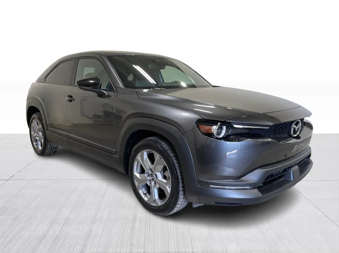 2022 Mazda MX-30 EV for sale - photo 1