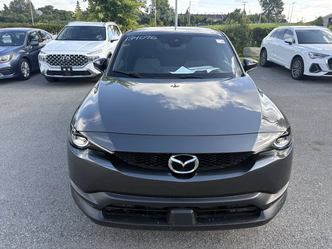 Mazda MX-30 EV 2022 à vendre - photo 2