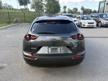 2022 Mazda MX-30 EV - image 6