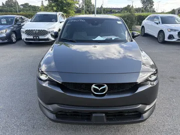 2022 Mazda MX-30 EV - image 2