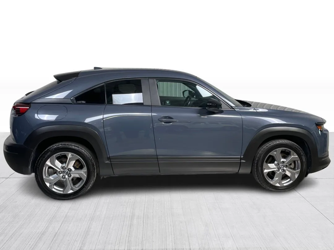 Mazda MX-30 EV 2022 à vendre - photo 2