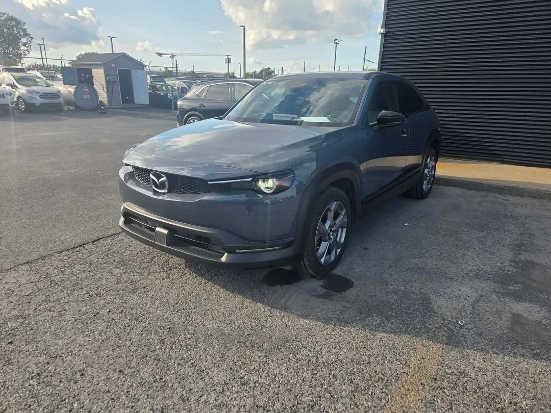Mazda MX-30 EV 2022 à vendre - photo 3