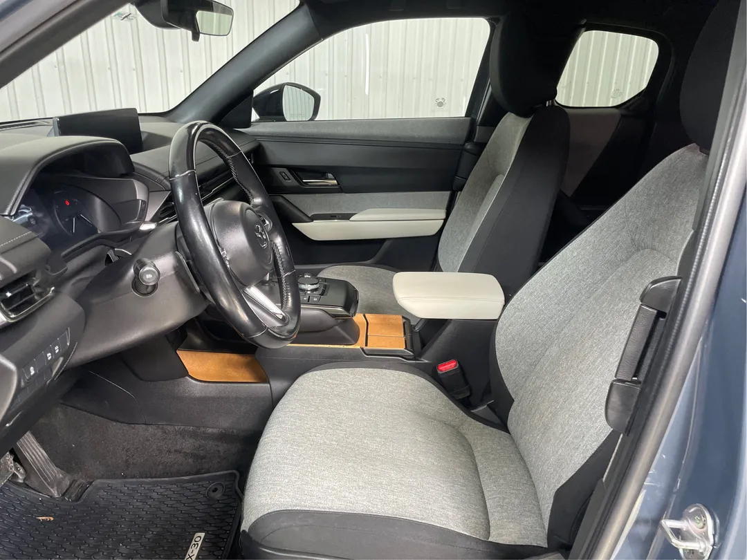 Mazda MX-30 EV 2022 à vendre - photo 3