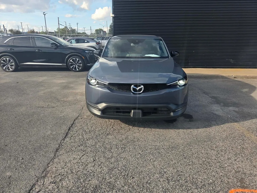 Mazda MX-30 EV 2022 à vendre - photo 2