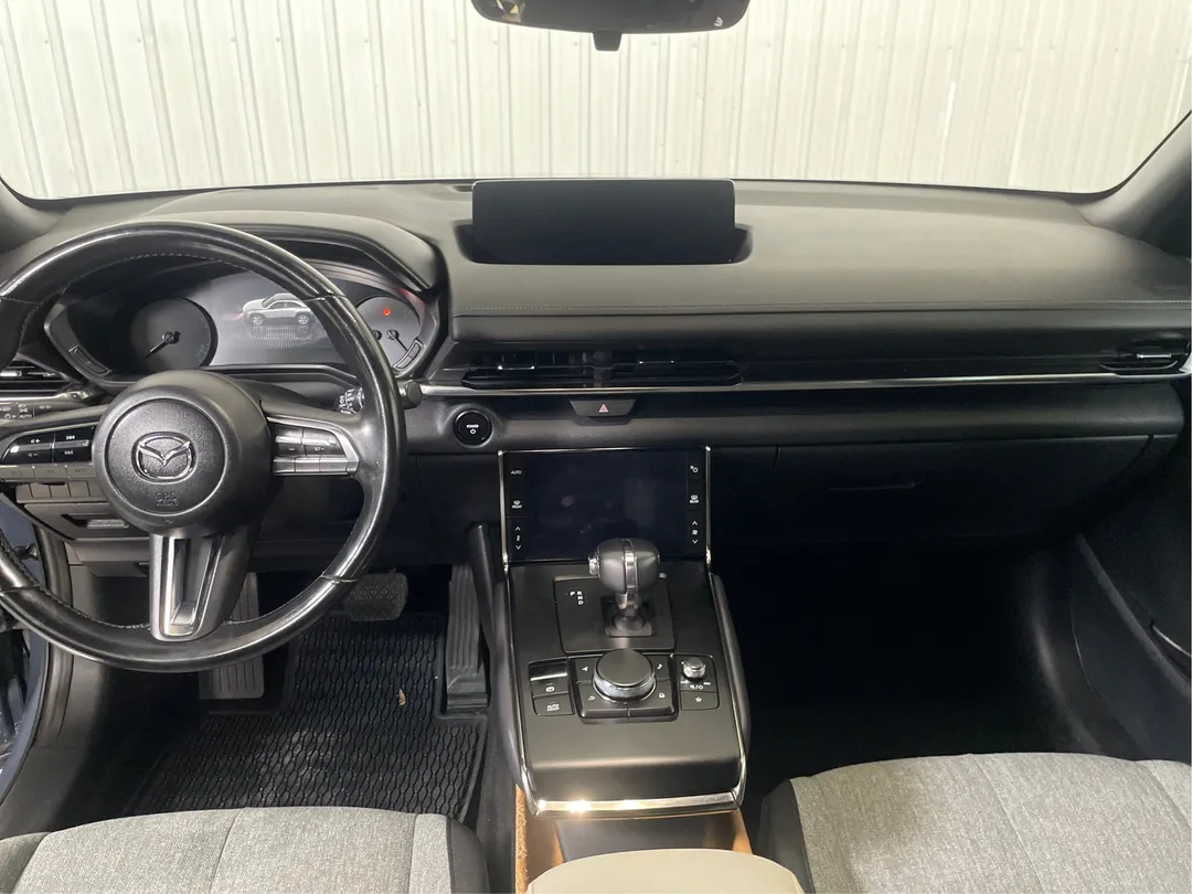 Mazda MX-30 EV 2022 à vendre - photo 4