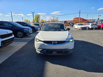 2022 Mazda MX-30 EV - image 2