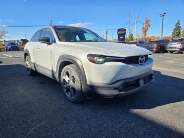 2022 Mazda MX-30 EV