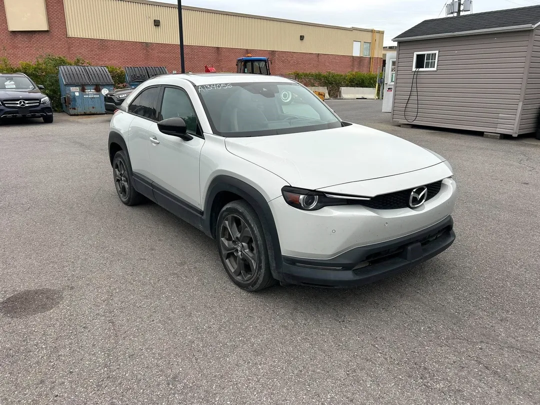 Mazda MX-30 EV 2022 à vendre - photo 1