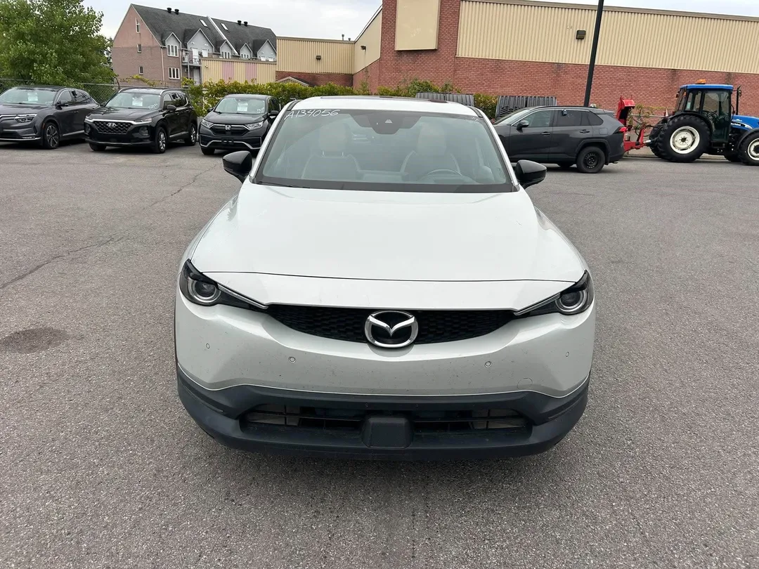 Mazda MX-30 EV 2022 à vendre - photo 2