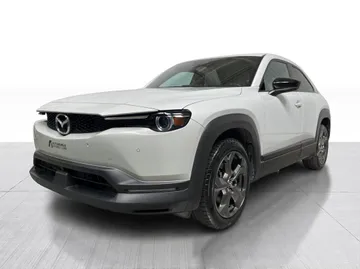 2022 Mazda MX-30 EV - image 10