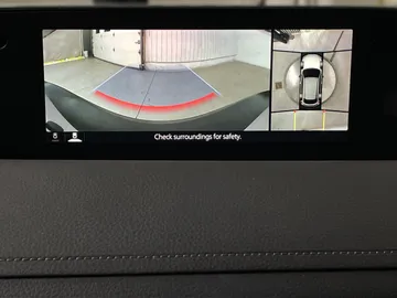 2022 Mazda MX-30 EV - image 30