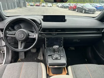 2022 Mazda MX-30 EV - image 9
