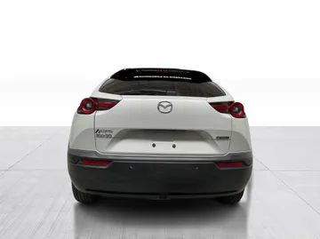 2022 Mazda MX-30 EV - image 13
