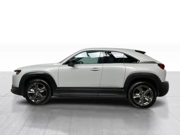 2022 Mazda MX-30 EV - image 11