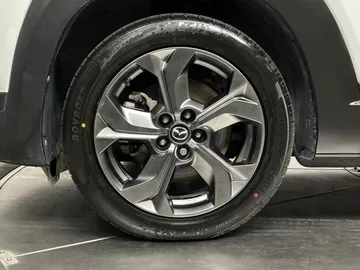 2022 Mazda MX-30 EV - image 7