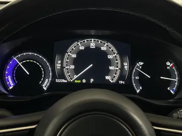 2022 Mazda MX-30 EV - image 20