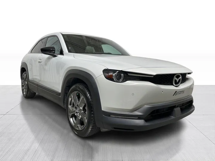 2022 Mazda MX-30 EV