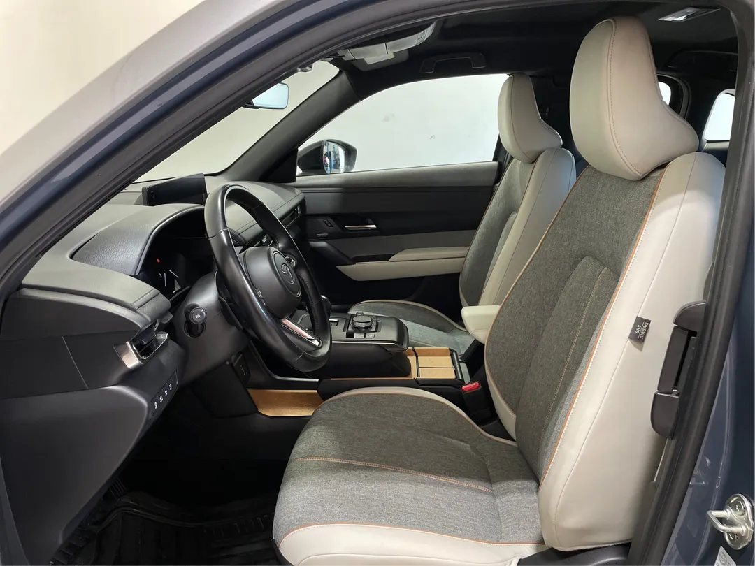2022 Mazda MX-30 EV for sale - photo 3