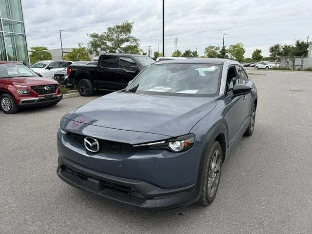 Mazda MX-30 EV 2022 à vendre - photo 3
