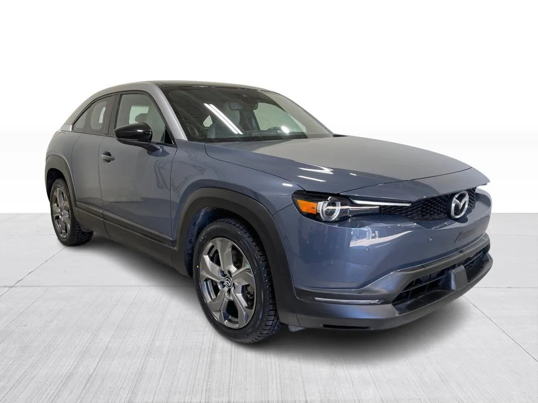 2022 Mazda MX-30 EV for sale - photo 1
