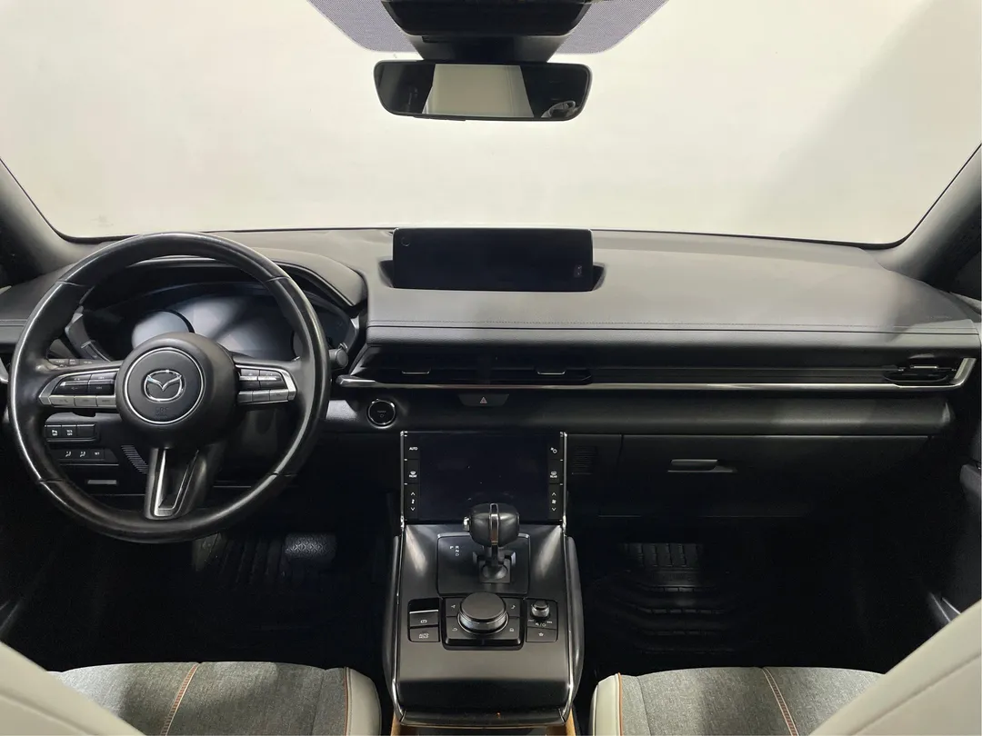 2022 Mazda MX-30 EV for sale - photo 4