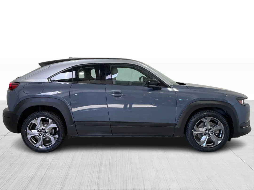 2022 Mazda MX-30 EV for sale - photo 2