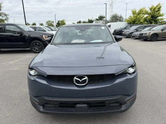 Mazda MX-30 EV 2022 à vendre - photo 2