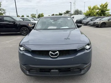 2022 Mazda MX-30 EV - image 2