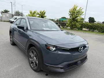2022 Mazda MX-30 EV
