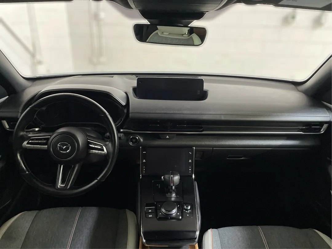 2022 Mazda MX-30 EV for sale - photo 4