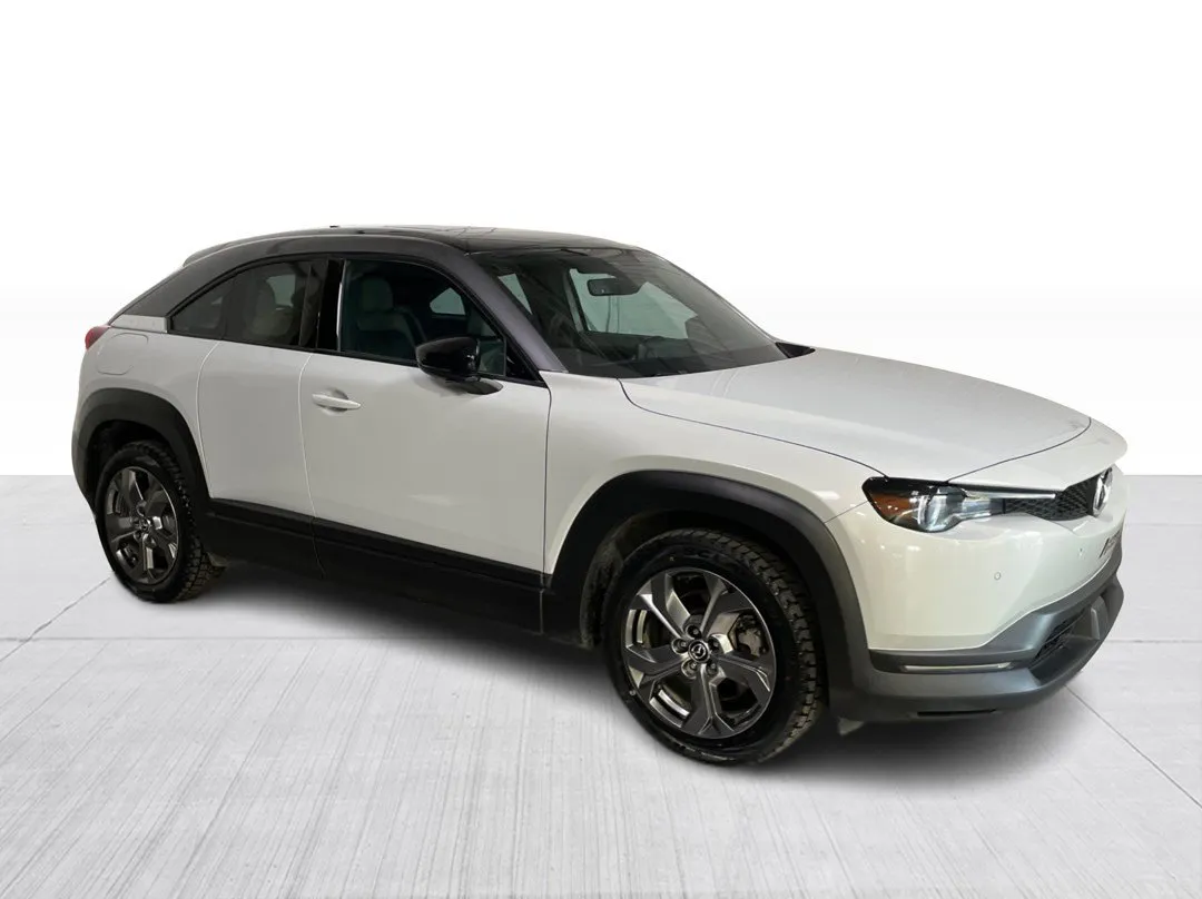 2022 Mazda MX-30 EV for sale - photo 1