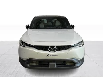 2022 Mazda MX-30 EV - image 14