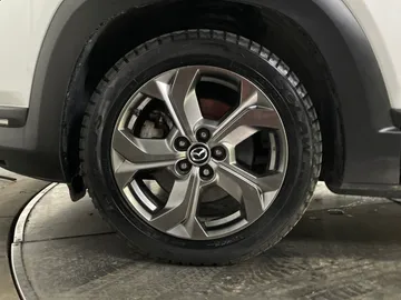 2022 Mazda MX-30 EV - image 7