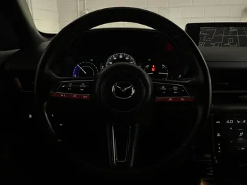 2022 Mazda MX-30 EV - image 18