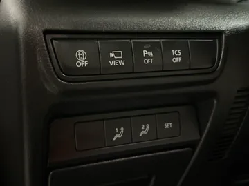 2022 Mazda MX-30 EV - image 32
