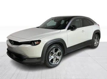 2022 Mazda MX-30 EV - image 8