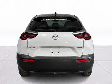 2022 Mazda MX-30 EV - image 11