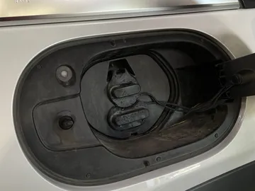 2022 Mazda MX-30 EV - image 21