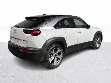 2022 Mazda MX-30 EV - image 12