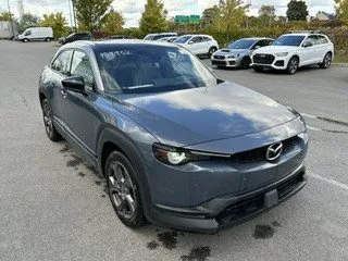 2022 Mazda MX-30 EV for sale - photo 1