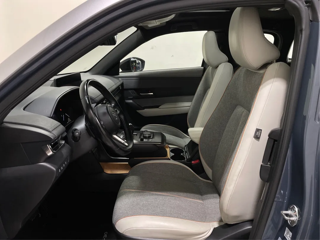 2022 Mazda MX-30 EV for sale - photo 3