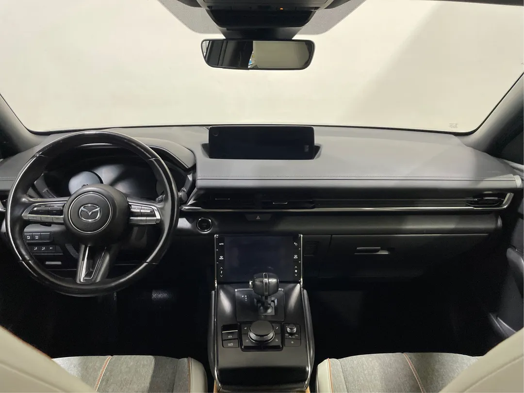 2022 Mazda MX-30 EV for sale - photo 4