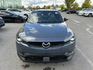 2022 Mazda MX-30 EV for sale - photo 2