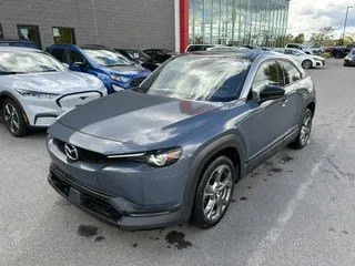 2022 Mazda MX-30 EV - image 3