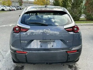 2022 Mazda MX-30 EV - image 6
